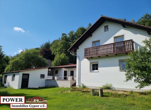 منزل ﻓﻲ Julbach, Lower Bavaria