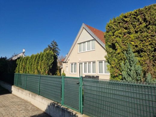 Maison de luxe à Vienne, Wien Stadt