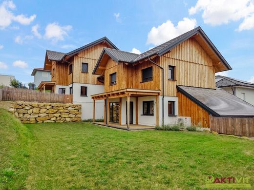 Maison de luxe à Haunoldstein, Politischer Bezirk Sankt Pölten