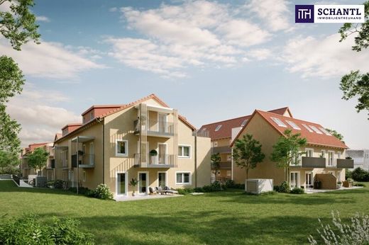 Land for sale in Leibnitz, Styria