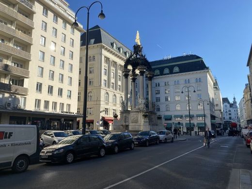 Appartement à Vienne, Wien Stadt