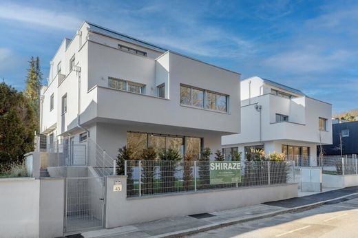 Casa di lusso a Vienna, Wien Stadt