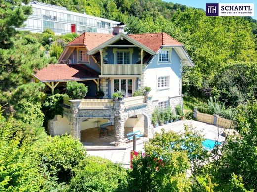 Casa di lusso a Graz, Graz Stadt