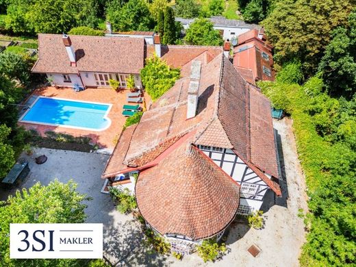 Villa in Mödling, Politischer Bezirk Mödling