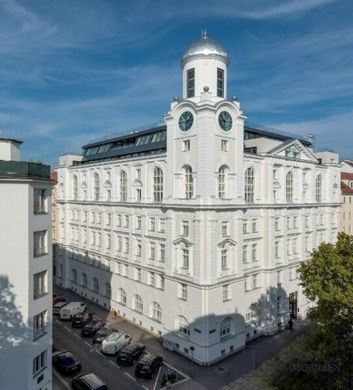 Appartement à Gemeindebezirk Alsergrund, Wien Stadt
