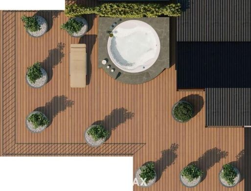 Apartment in Vienna, Wien Stadt