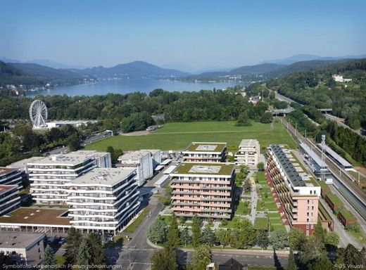 Διαμέρισμα σε Klagenfurt am Wörthersee, Καρινθία