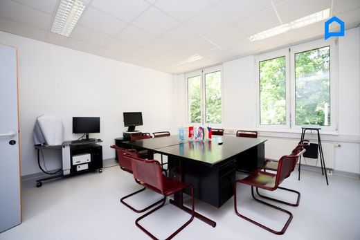Office in Vienna, Wien Stadt