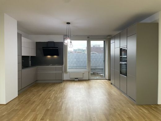 Apartment / Etagenwohnung in Wien, Wien Stadt