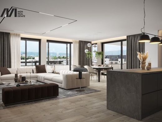 Penthouse à Villach, Villach Stadt