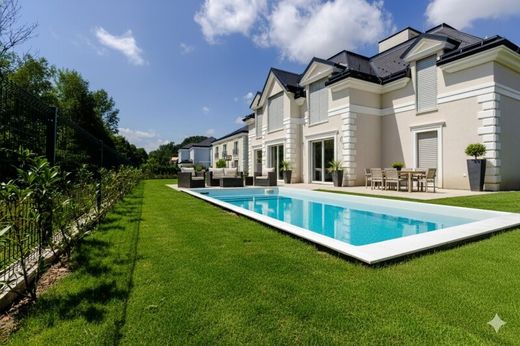 Villa in Ebreichsdorf, Politischer Bezirk Baden