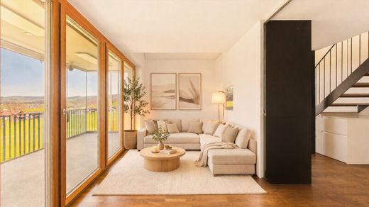 Appartement à Andelsbuch, Politischer Bezirk Bregenz