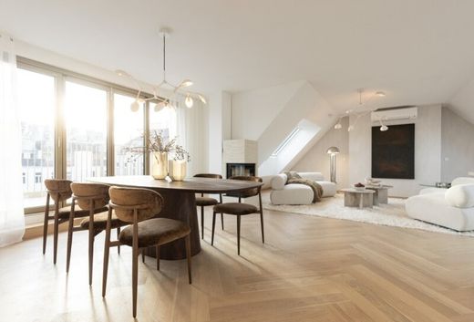 Apartment in Vienna, Wien Stadt
