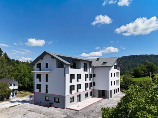 사무실 / Schiefling, Politischer Bezirk Wolfsberg