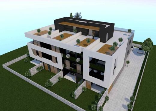 Penthouse w Privlaka, Zadar