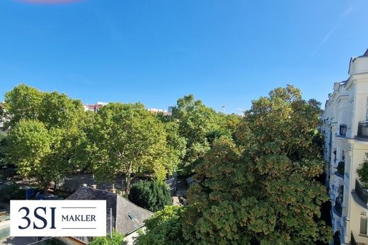 Apartment in Vienna, Wien Stadt