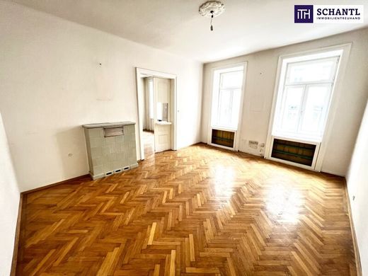 Piso / Apartamento en Viena, Estado Federado de Viena