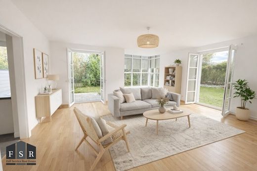 Apartment in Vienna, Wien Stadt