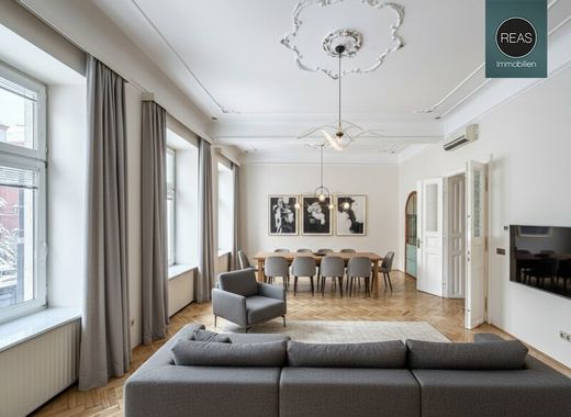 Apartment / Etagenwohnung in Wien, Wien Stadt