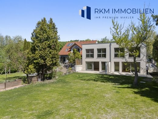 Luksusowy dom w Langenzersdorf, Politischer Bezirk Korneuburg