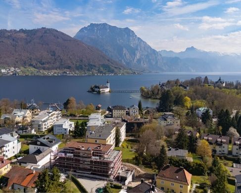 Apartment in Gmunden, Politischer Bezirk Gmunden