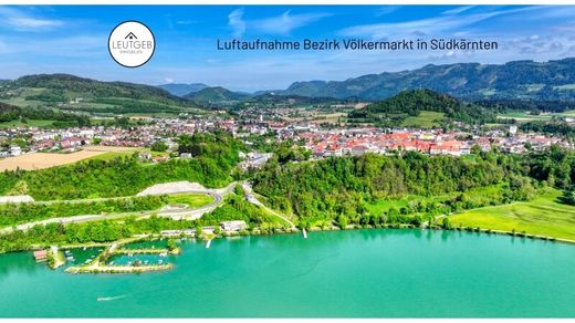 Terreno a Eberndorf, Politischer Bezirk Völkermarkt