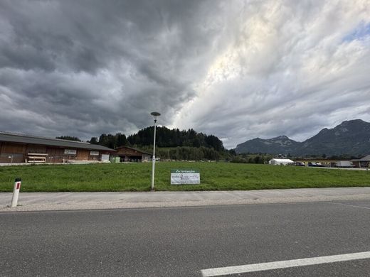 Terreno en Aigen im Ennstal, Politischer Bezirk Liezen