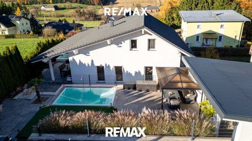 Maison de luxe à Vöcklabruck, Politischer Bezirk Vöcklabruck