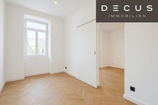 Appartement in Wenen, Wien Stadt
