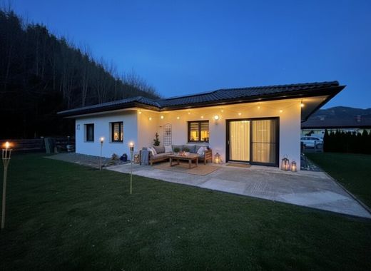 Casa de lujo en Friesach, Politischer Bezirk Sankt Veit an der Glan