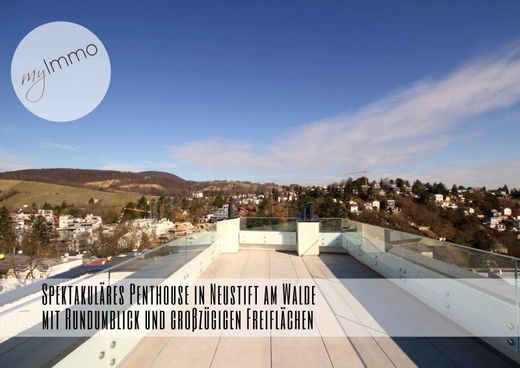 Piso / Apartamento en Viena, Estado Federado de Viena