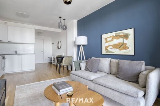 Apartment in Vienna, Wien Stadt