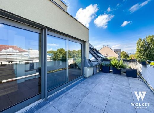 Appartement in Wenen, Wien Stadt