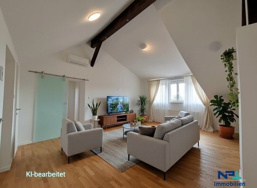 Appartement à Baden, Politischer Bezirk Baden