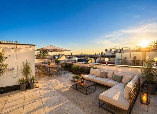 Apartment in Vienna, Wien Stadt