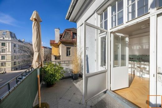 Apartment in Vienna, Wien Stadt