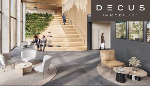 Office in Vienna, Wien Stadt