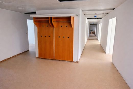 Büro in Pölten, Niederösterreich