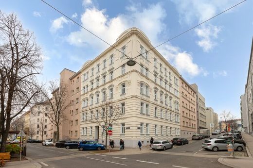 Daire Viyana, Wien Stadt