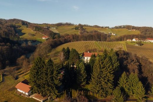Villa in Obegg, Leibnitz