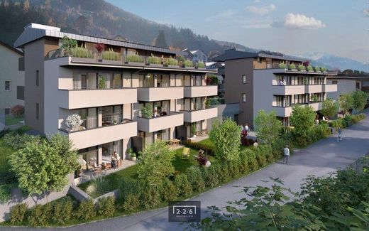 Apartment in Schwaz, Politischer Bezirk Schwaz
