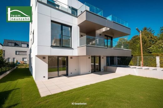 Apartment in Vienna, Wien Stadt