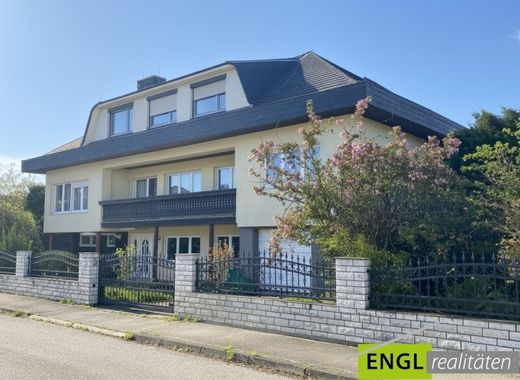 Luxury home in Neudörfl, Politischer Bezirk Mattersburg