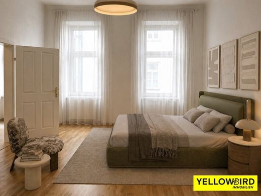 Apartment in Gemeindebezirk Landstrasse, Wien Stadt