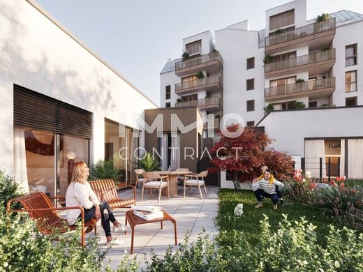 Casa de lujo en Viena, Estado Federado de Viena