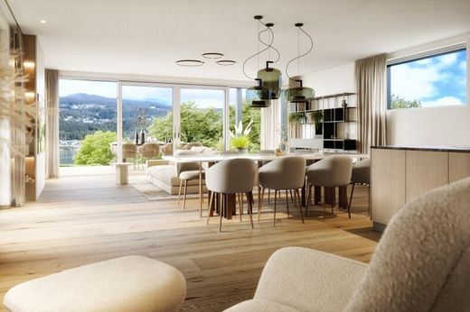 Apartment in Maria Wörth, Politischer Bezirk Klagenfurt Land