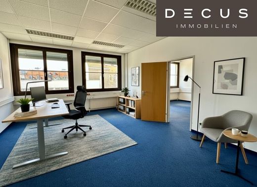 办公室  維也納, Wien Stadt