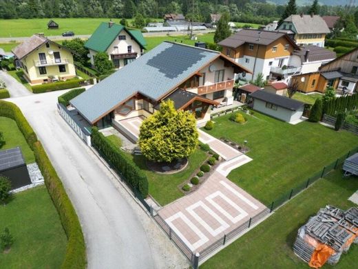 Luxury home in Öblarn, Politischer Bezirk Liezen