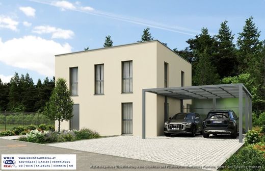 Casa de luxo - Ruhstetten, Politischer Bezirk Perg