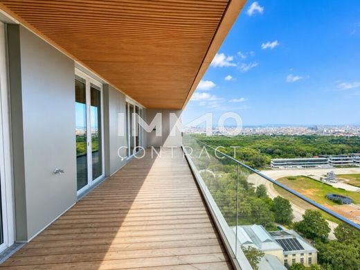Apartment in Vienna, Wien Stadt